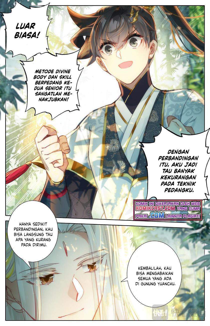 Cang Yuantu chapter 80 halaman 12