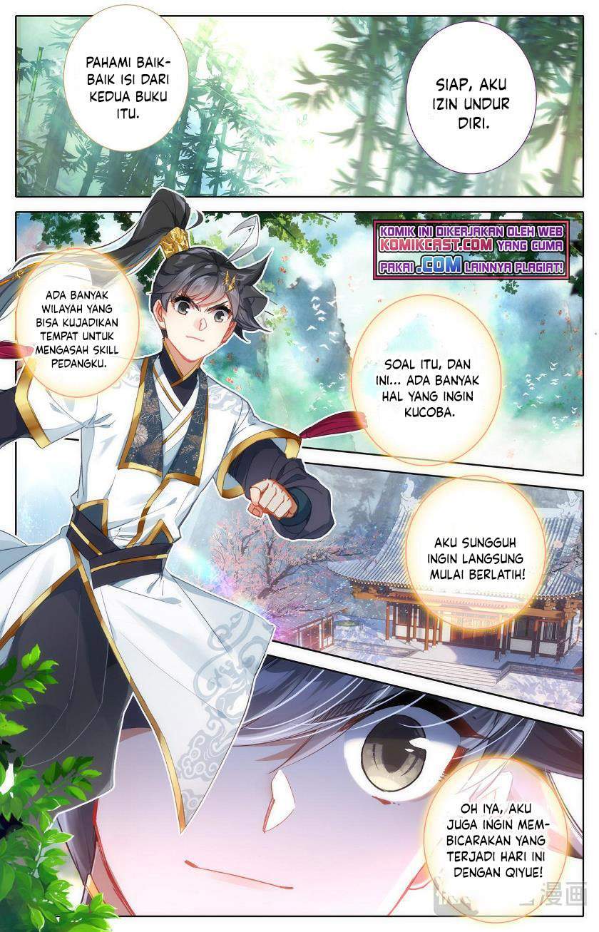 Cang Yuantu chapter 80 halaman 13