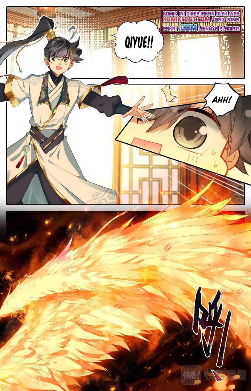 Cang Yuantu chapter 80 halaman 14