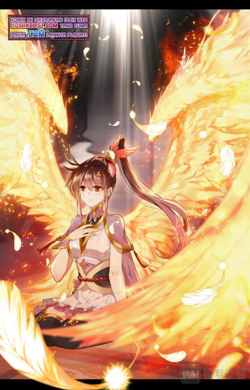 Cang Yuantu chapter 80 halaman 15