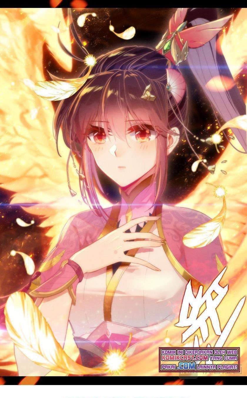 Cang Yuantu chapter 80 halaman 16