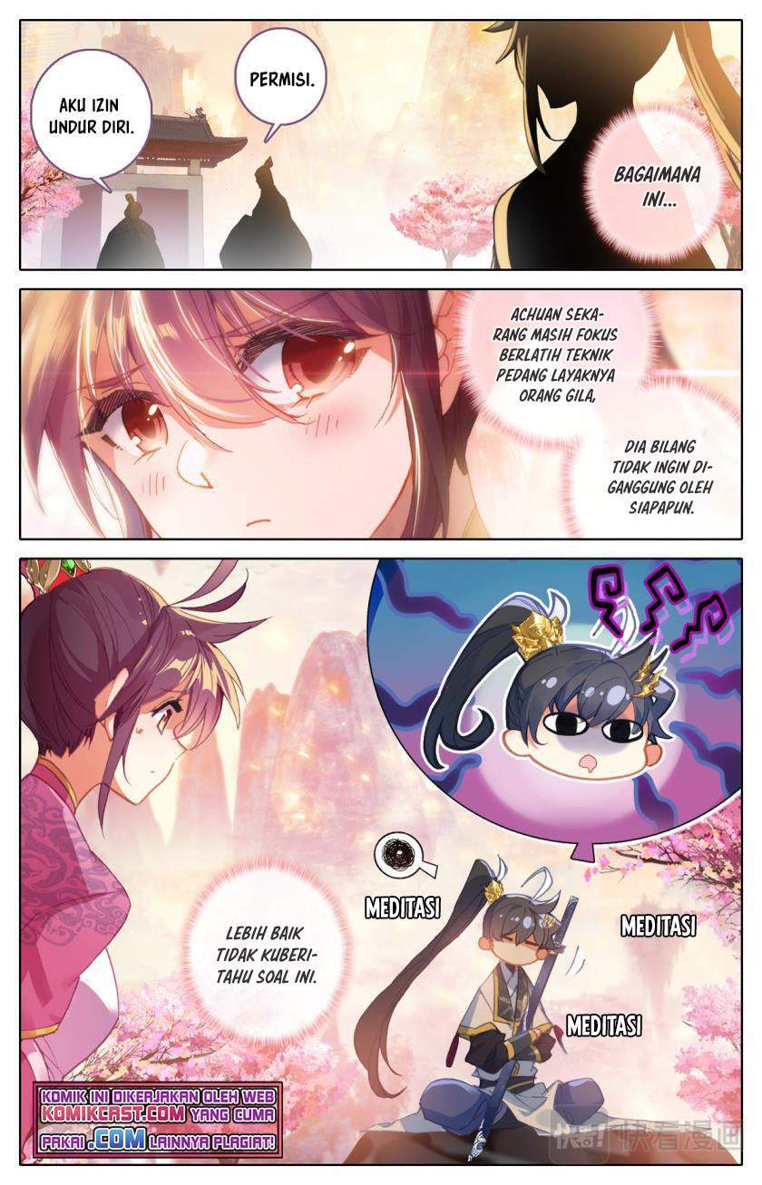 Cang Yuantu chapter 81 halaman 12