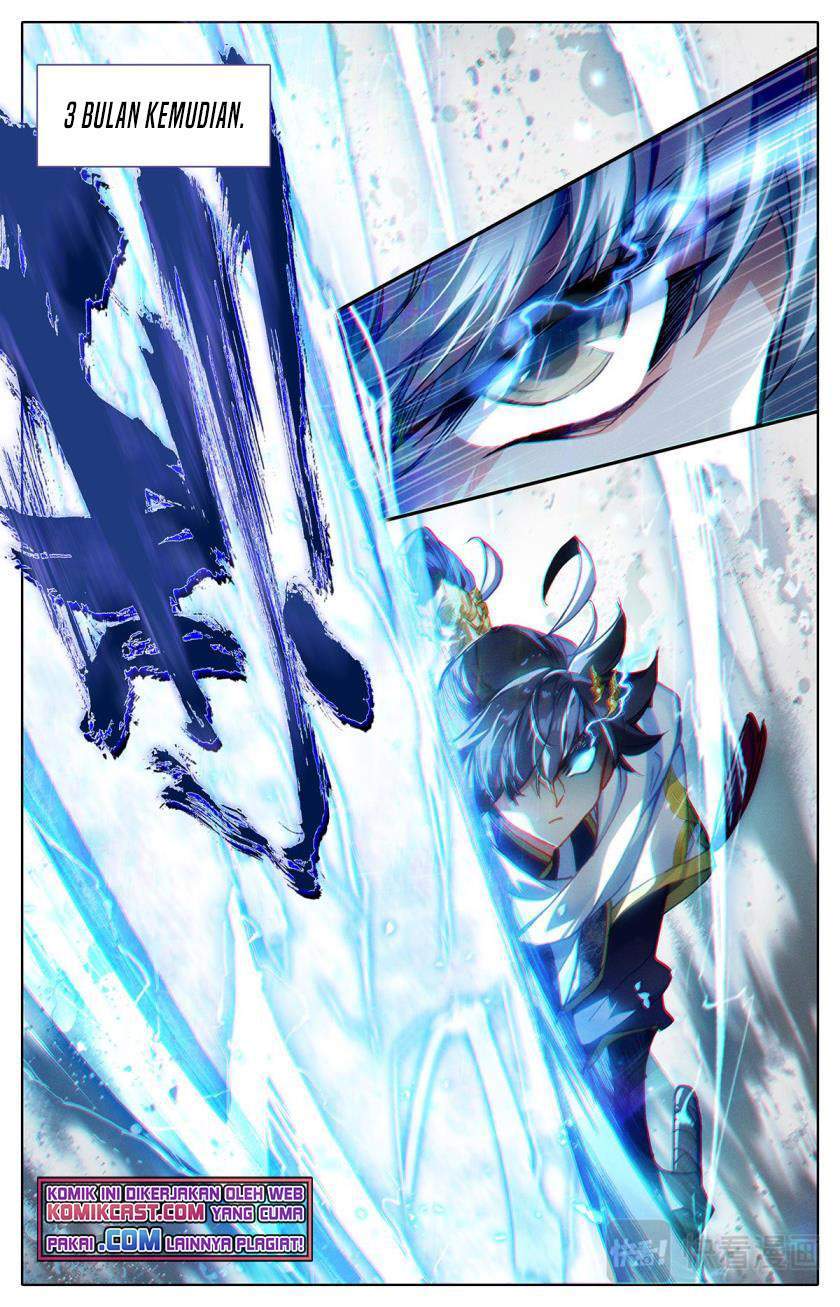 Cang Yuantu chapter 81 halaman 13