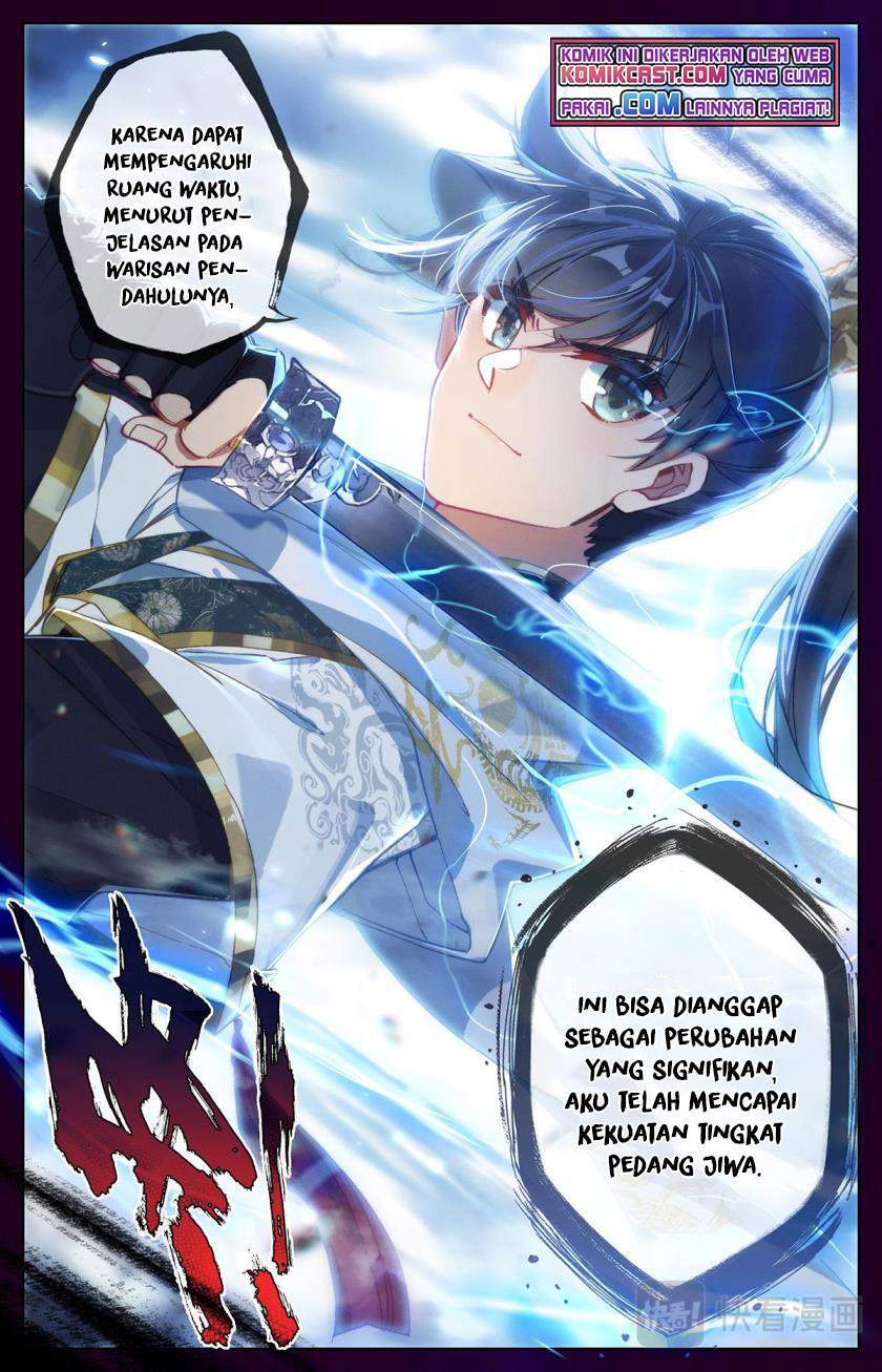 Cang Yuantu chapter 81 halaman 15