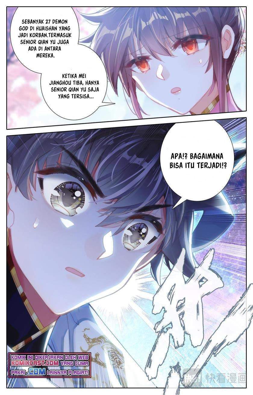 Cang Yuantu chapter 81 halaman 17