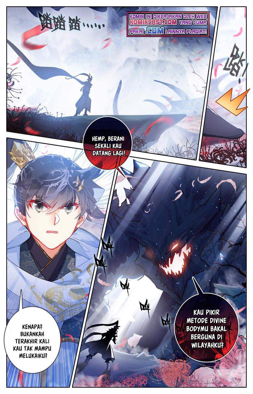Cang Yuantu chapter 83 halaman 13