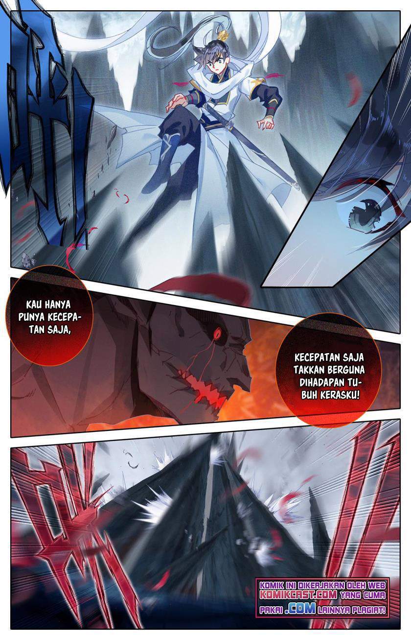 Cang Yuantu chapter 83 halaman 15