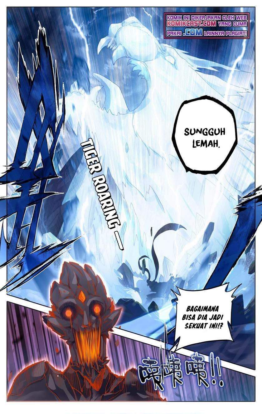 Cang Yuantu chapter 83 halaman 17