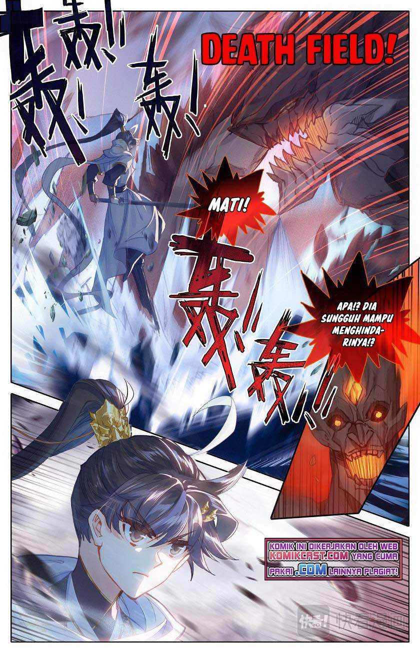 Cang Yuantu chapter 84 halaman 2