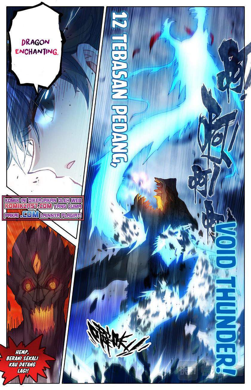 Cang Yuantu chapter 84 halaman 4