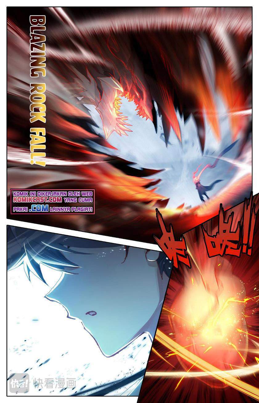 Cang Yuantu chapter 84 halaman 6