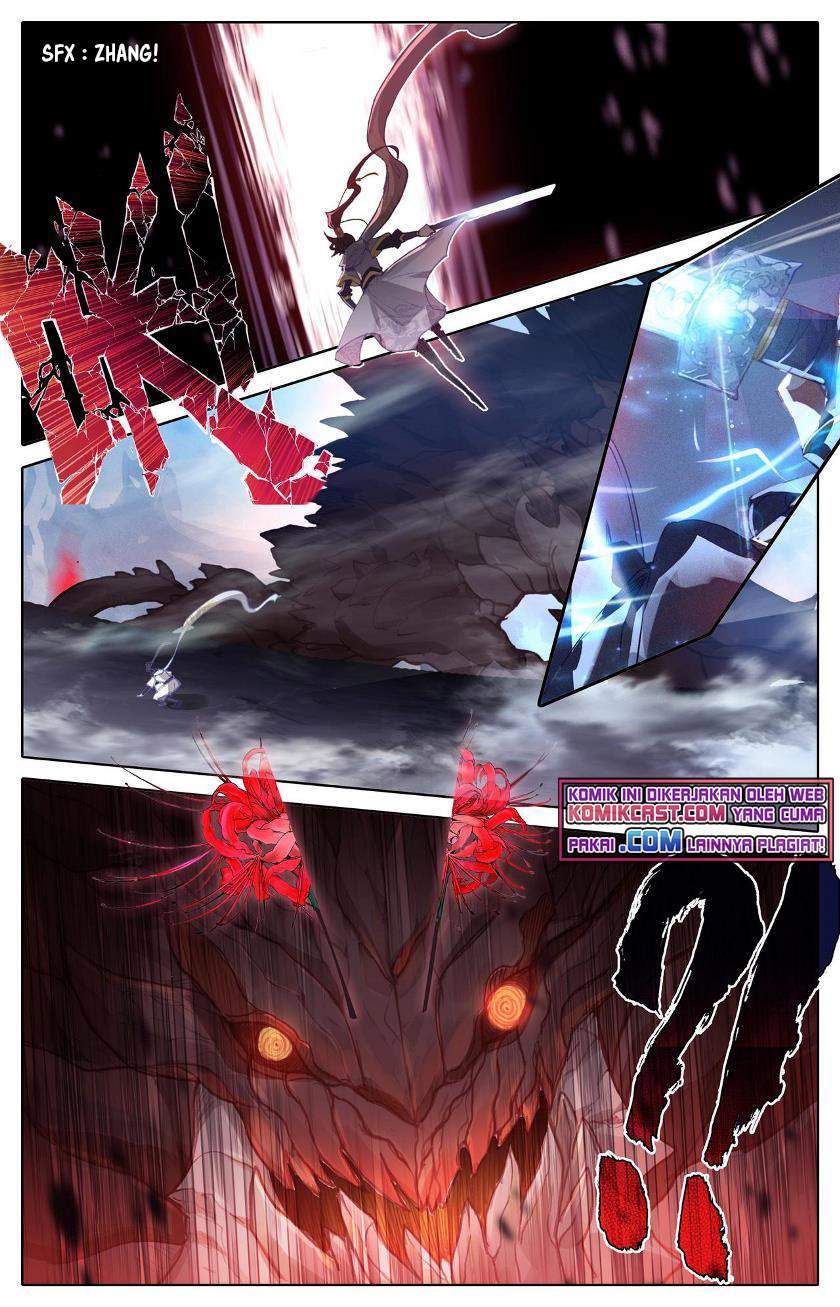 Cang Yuantu chapter 84 halaman 10