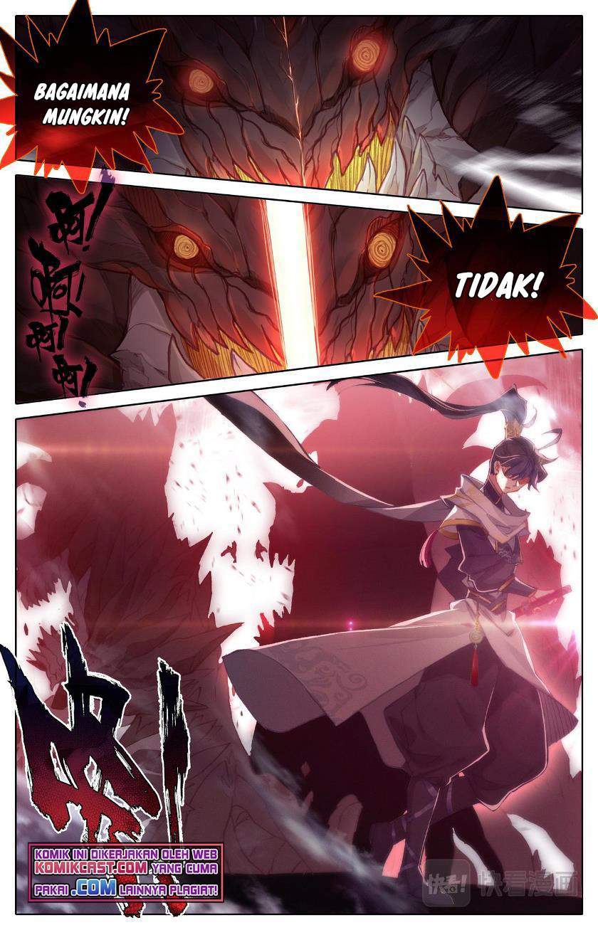 Cang Yuantu chapter 84 halaman 11