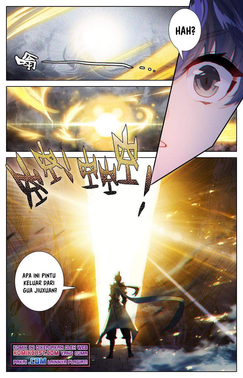 Cang Yuantu chapter 84 halaman 12