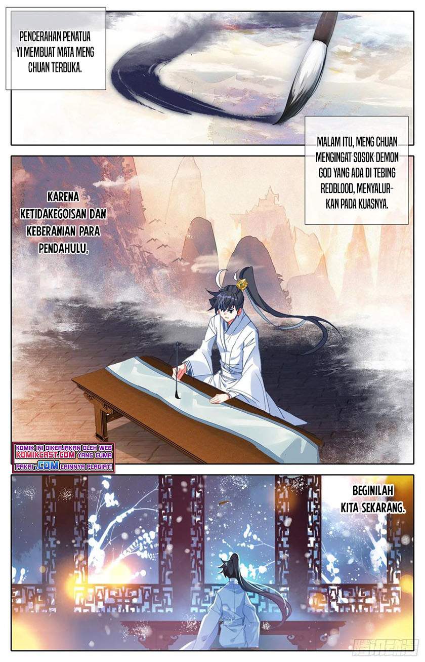 Cang Yuantu chapter 86 halaman 12
