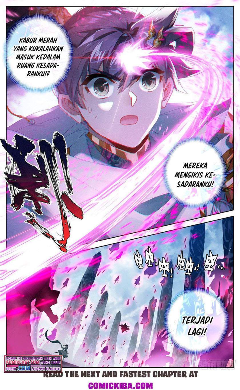 Cang Yuantu chapter 87 halaman 12