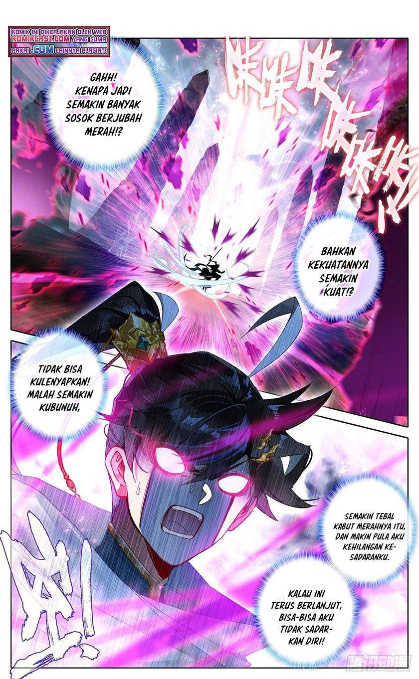 Cang Yuantu chapter 87 halaman 13