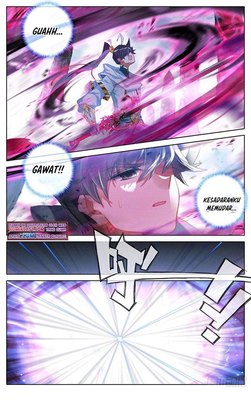 Cang Yuantu chapter 87 halaman 14
