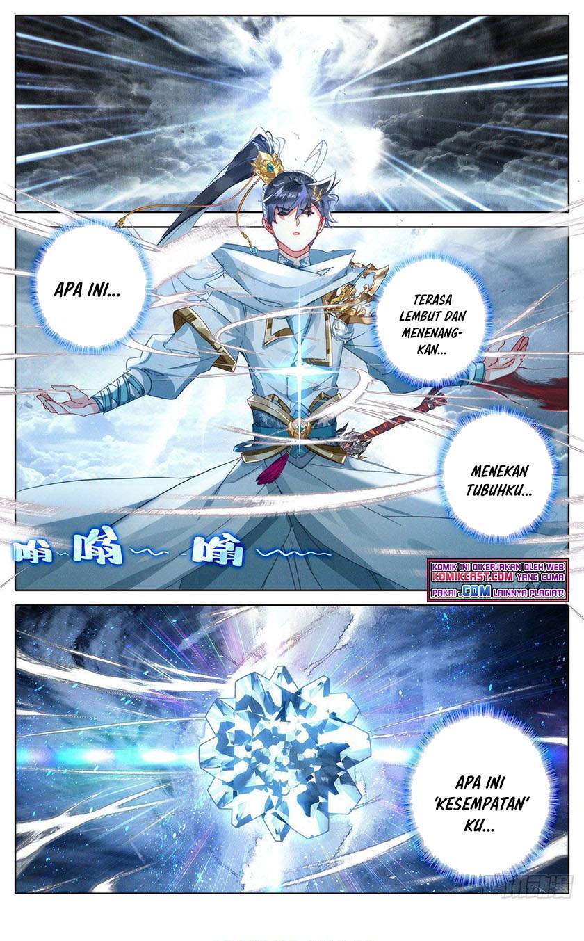 Cang Yuantu chapter 87 halaman 15