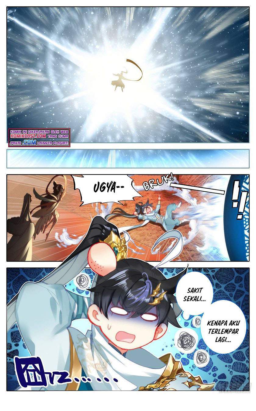 Cang Yuantu chapter 87 halaman 16