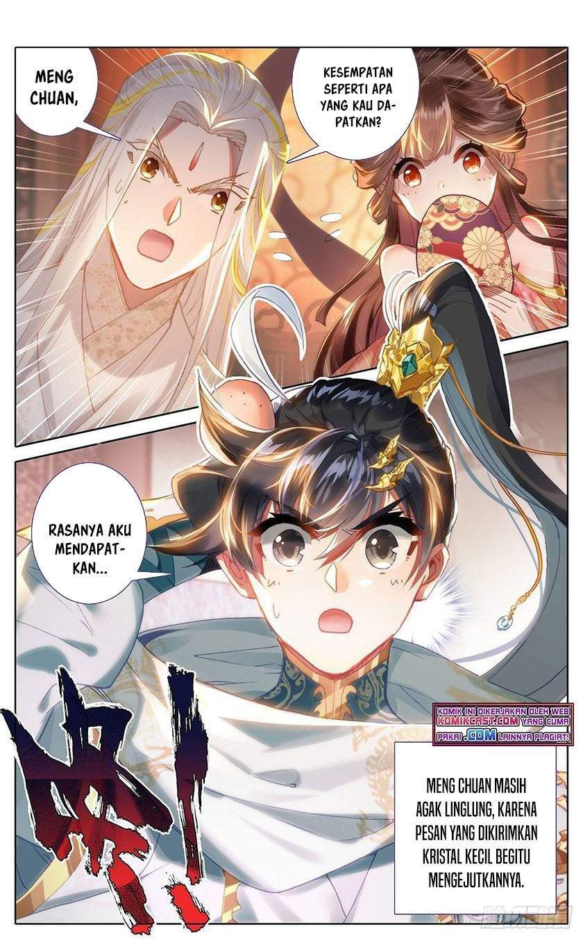 Cang Yuantu chapter 87 halaman 17