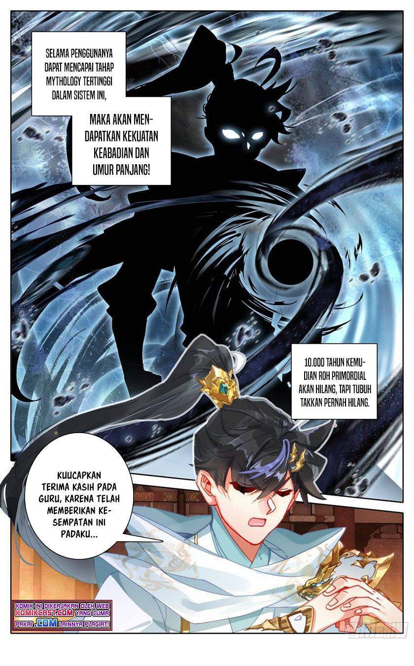Cang Yuantu chapter 88 halaman 2