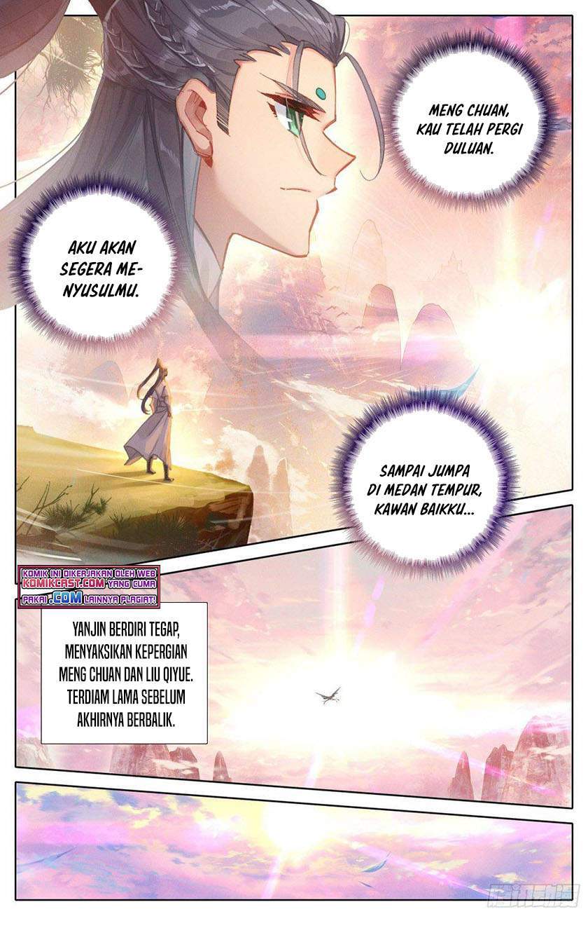 Cang Yuantu chapter 88 halaman 12