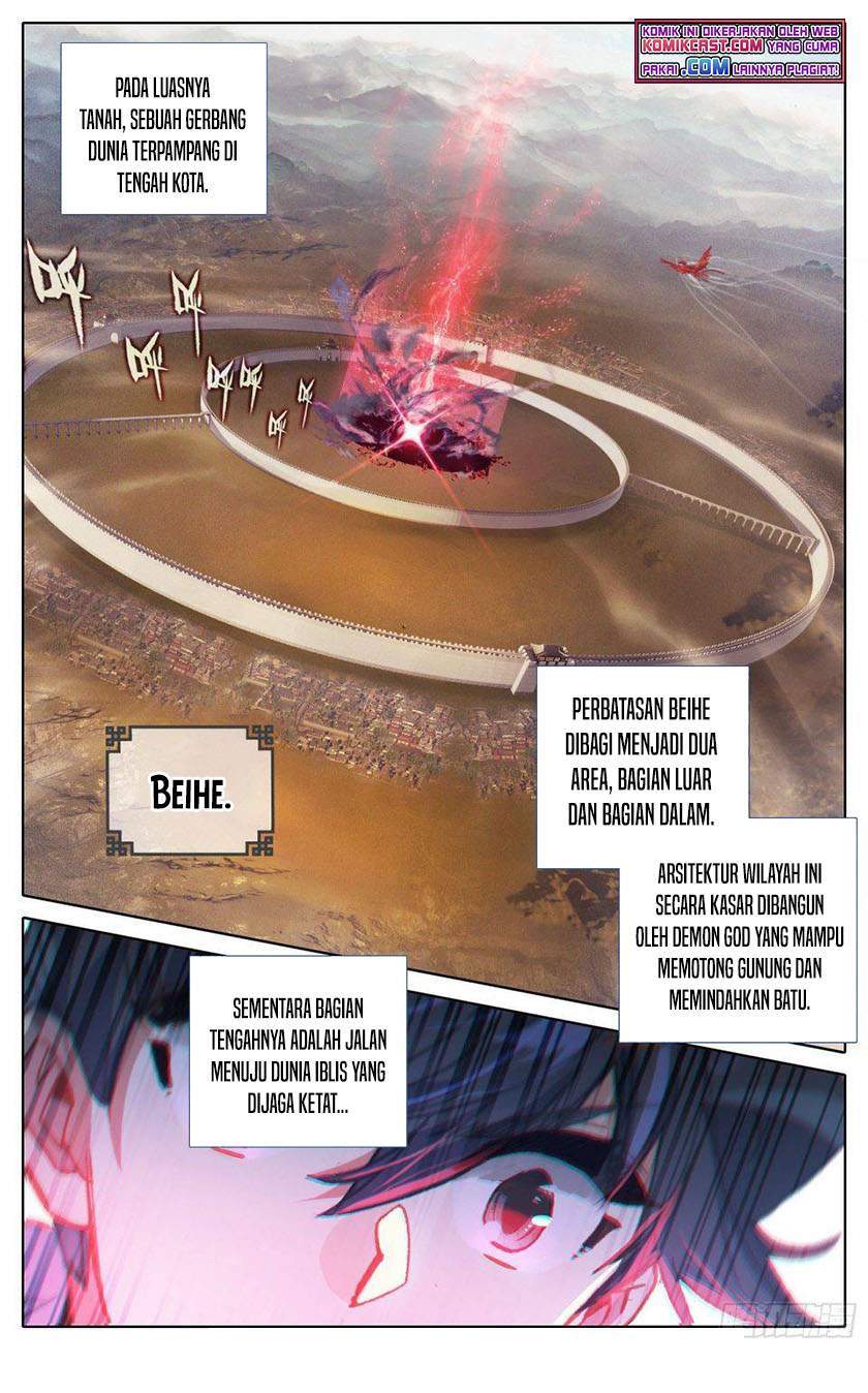 Cang Yuantu chapter 88 halaman 14