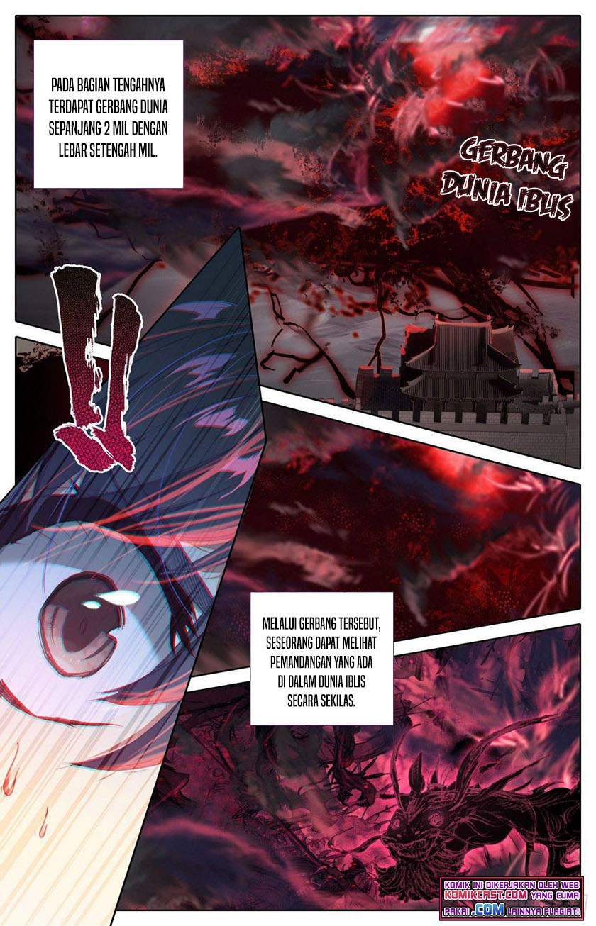 Cang Yuantu chapter 88 halaman 15
