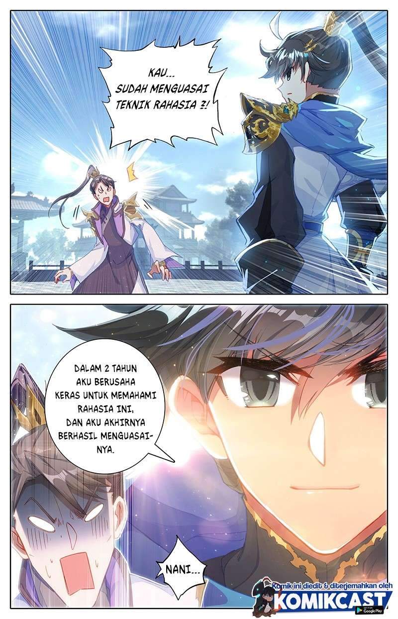 Cang Yuantu chapter 9 halaman 13