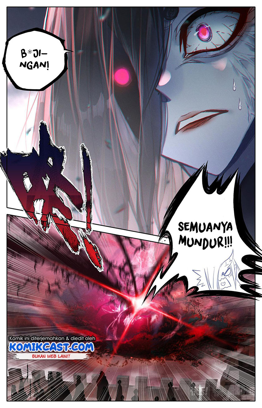Cang Yuantu chapter 91 halaman 18