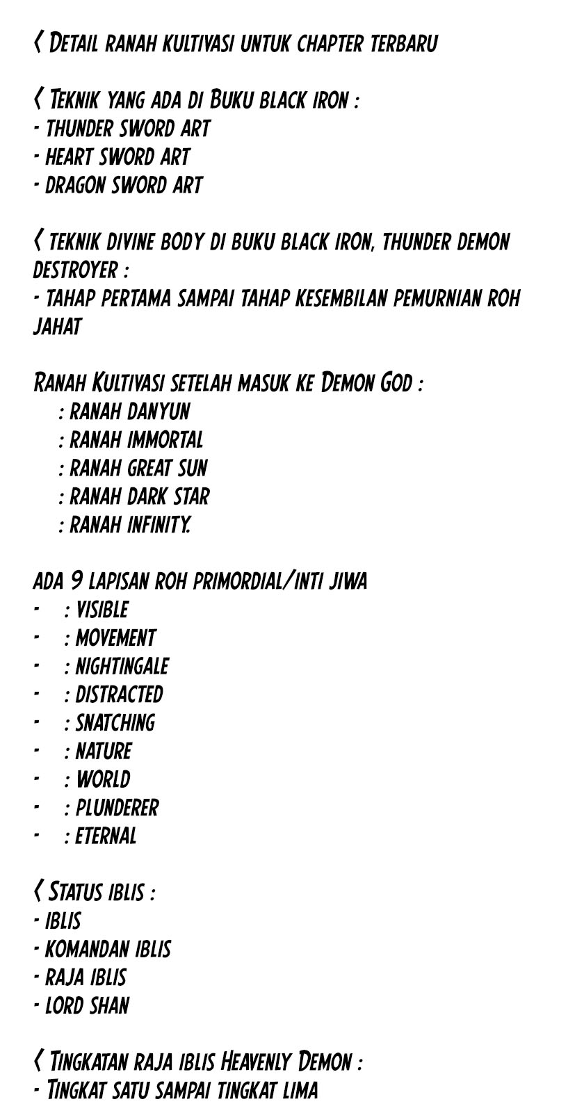 Cang Yuantu chapter 91 halaman 19
