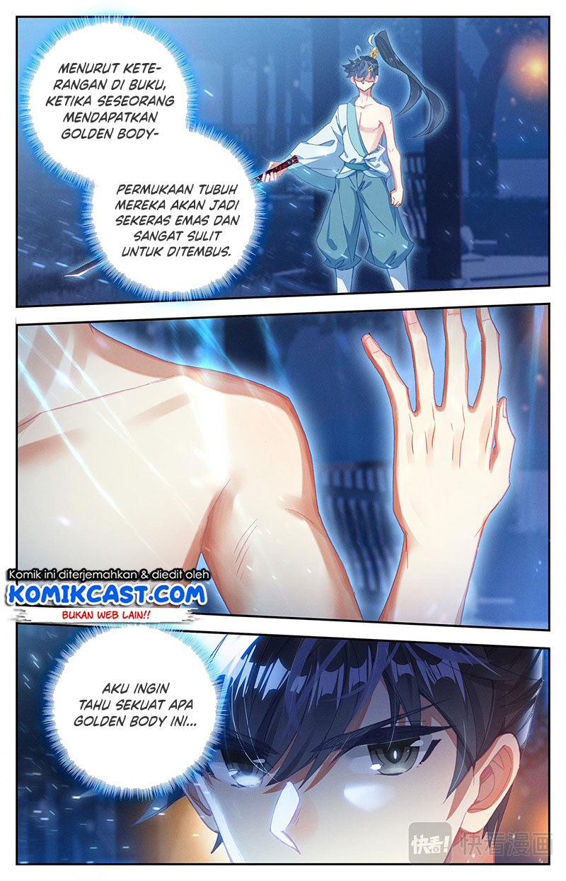 Cang Yuantu chapter 93 halaman 4