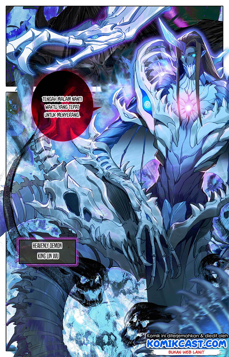 Cang Yuantu chapter 93 halaman 10