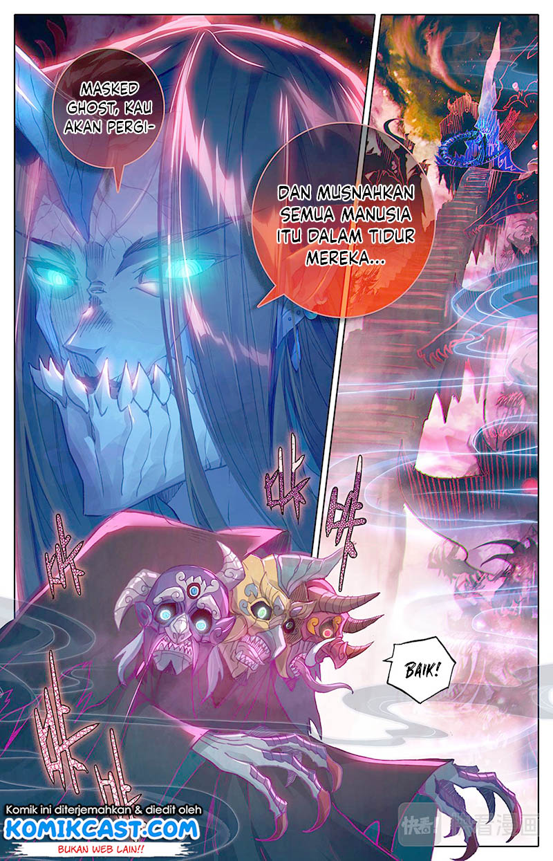 Cang Yuantu chapter 93 halaman 11