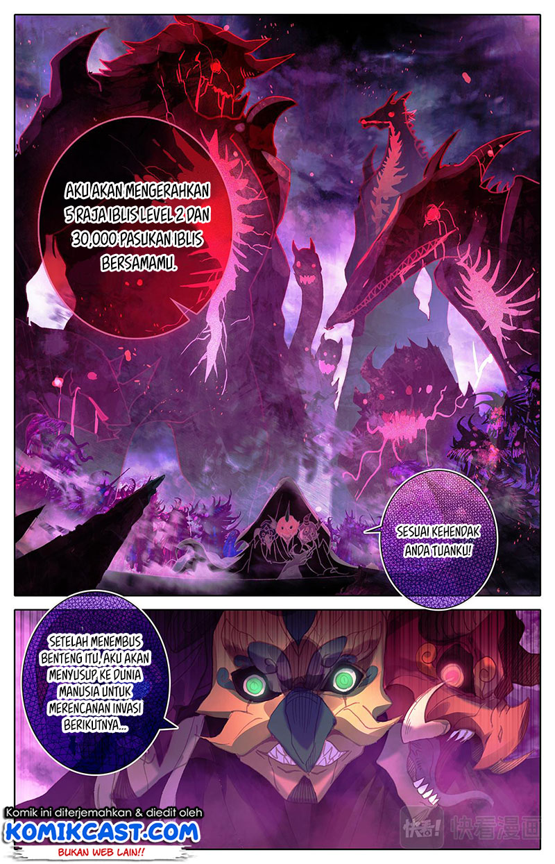 Cang Yuantu chapter 93 halaman 12