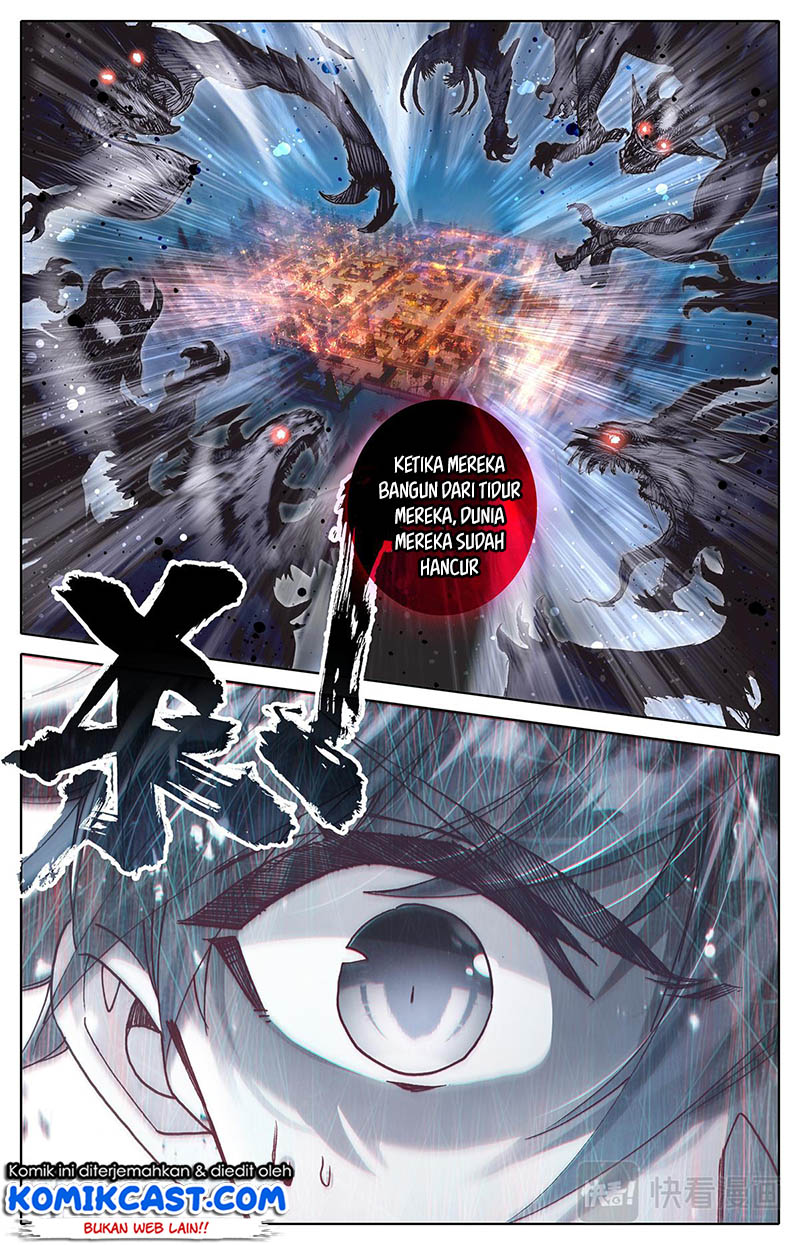 Cang Yuantu chapter 93 halaman 13