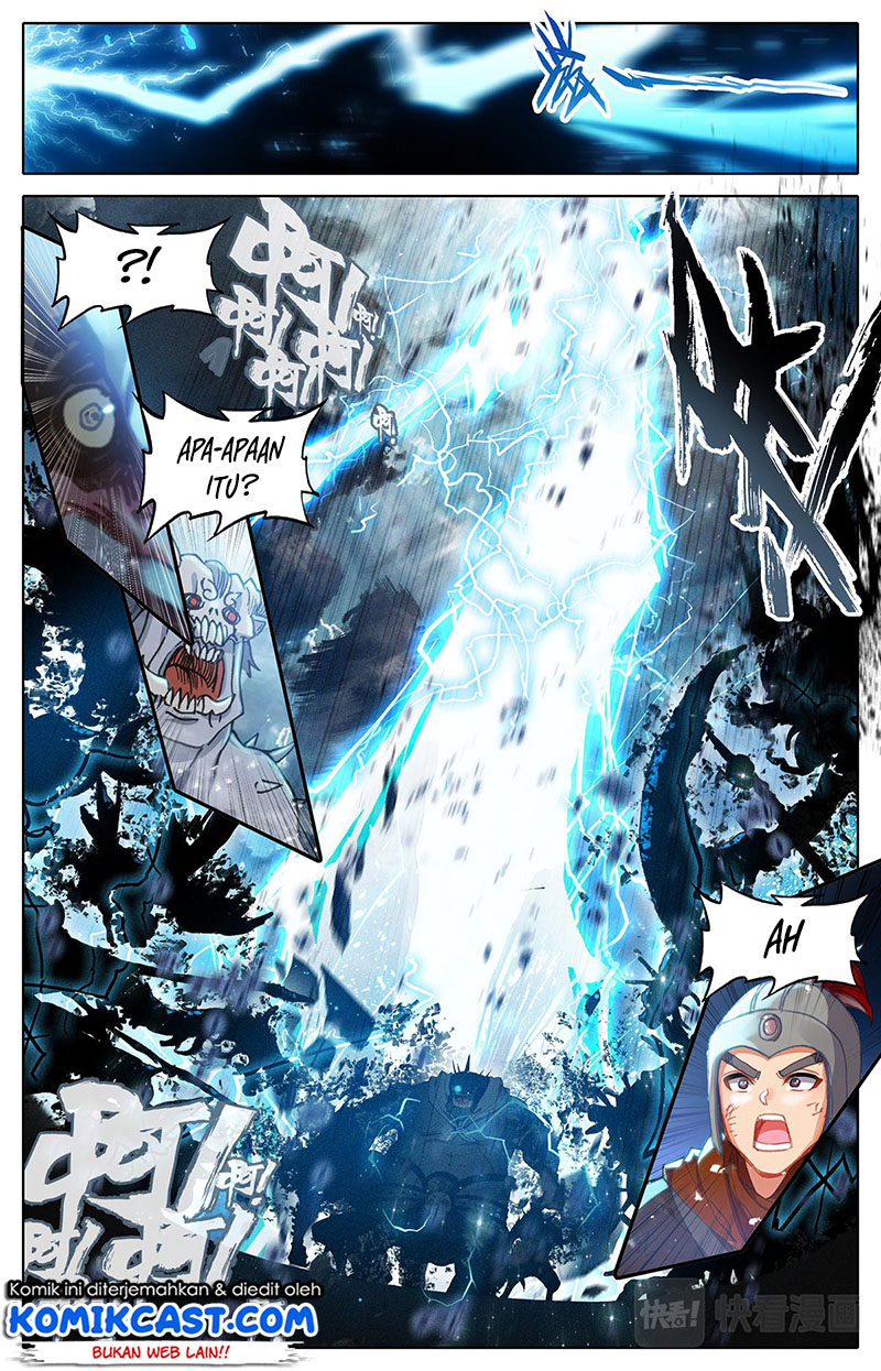 Cang Yuantu chapter 94 halaman 6