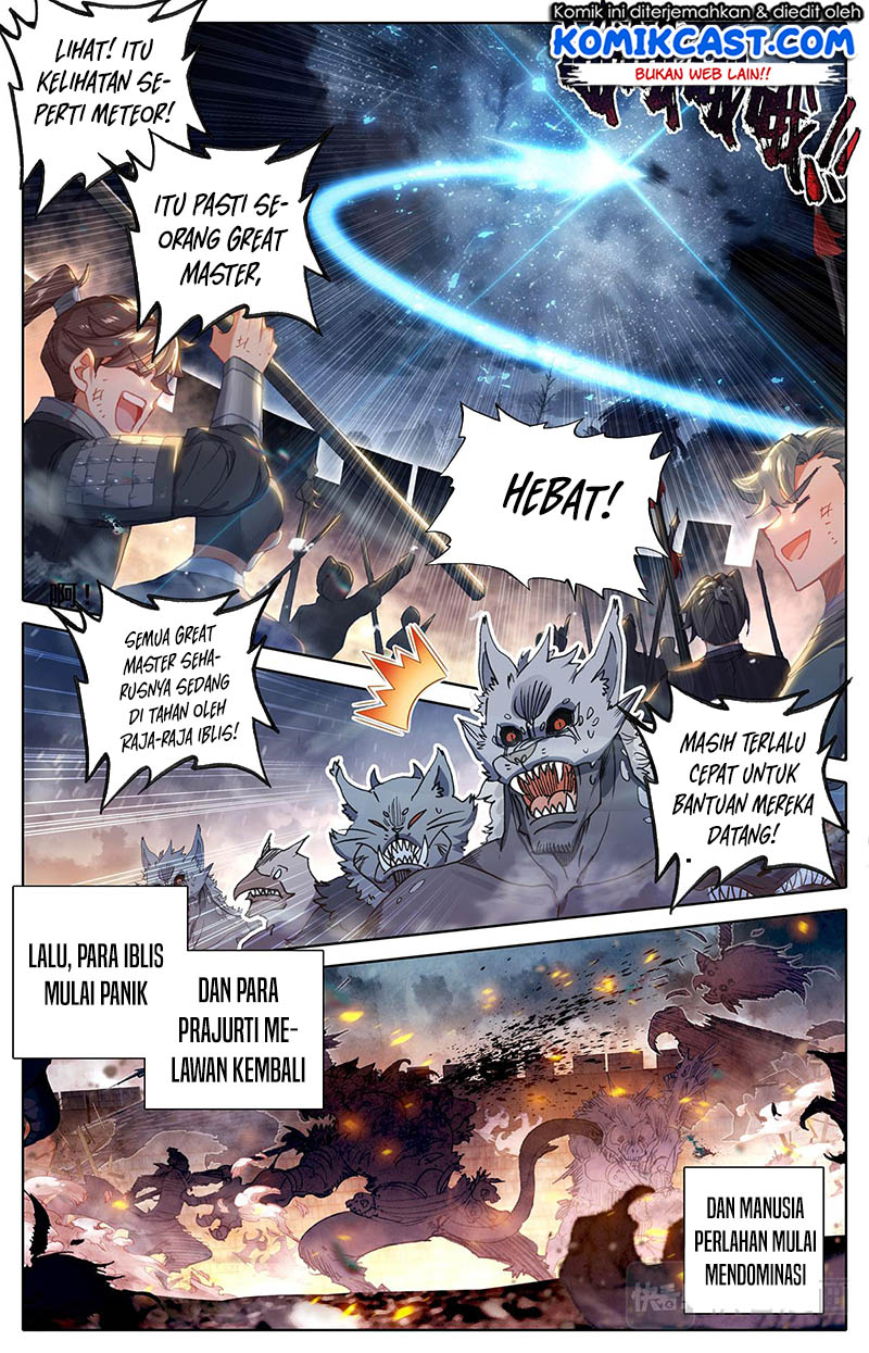 Cang Yuantu chapter 94 halaman 7