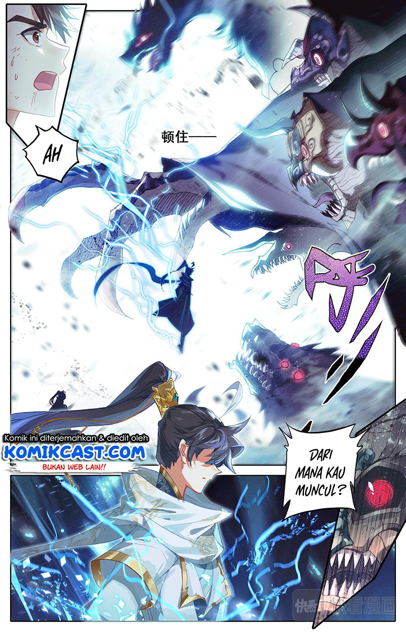 Cang Yuantu chapter 94 halaman 10