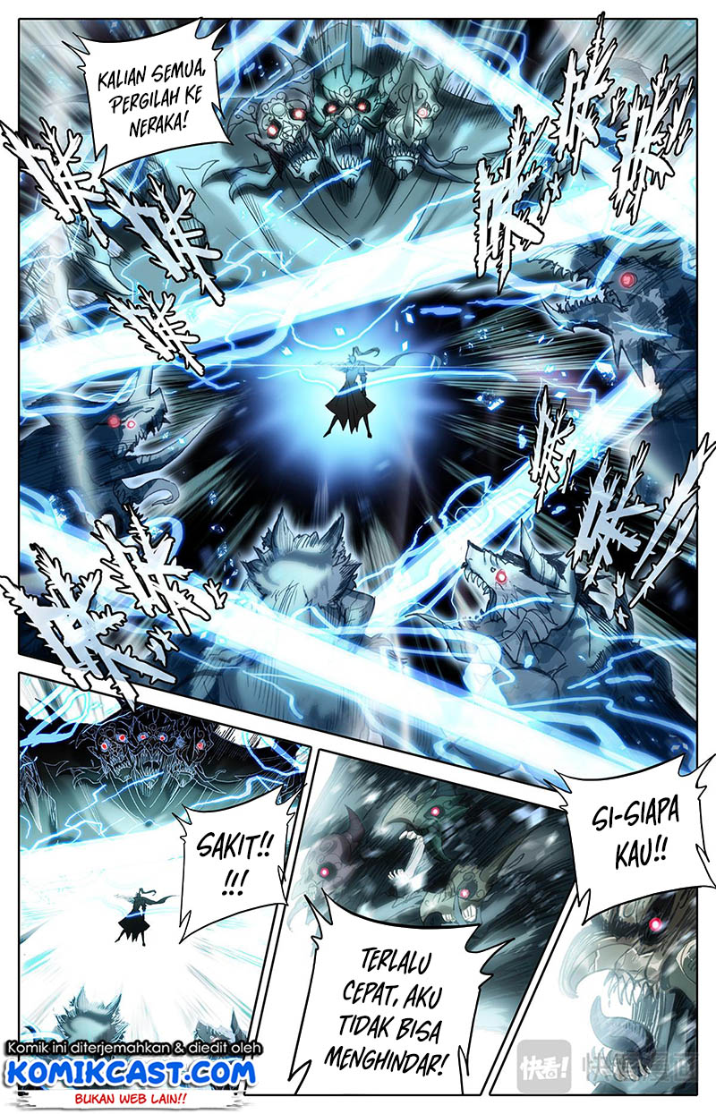 Cang Yuantu chapter 94 halaman 11