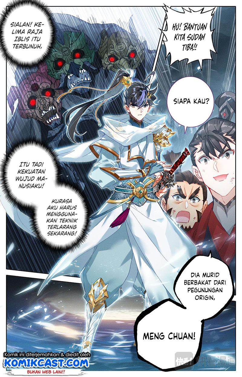 Cang Yuantu chapter 94 halaman 13