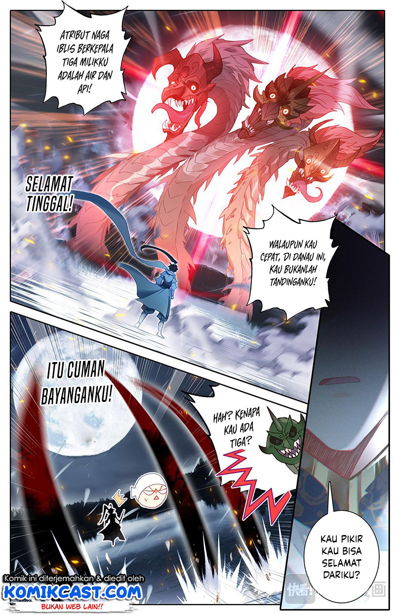Cang Yuantu chapter 94 halaman 14
