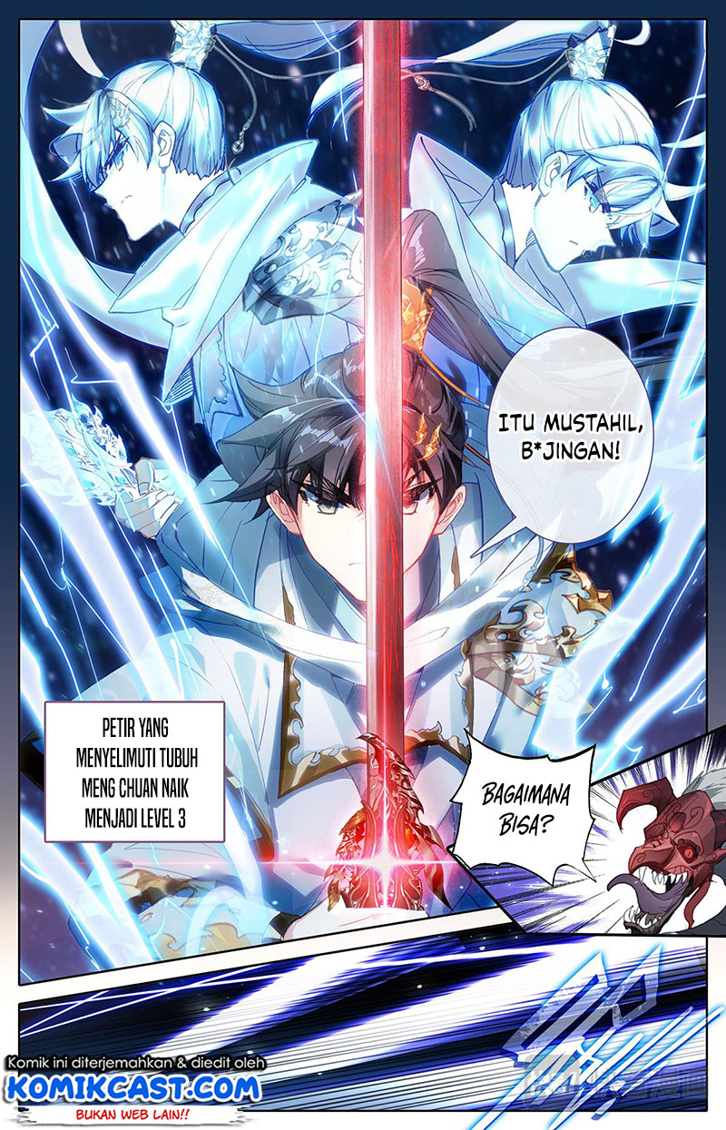Cang Yuantu chapter 94 halaman 15