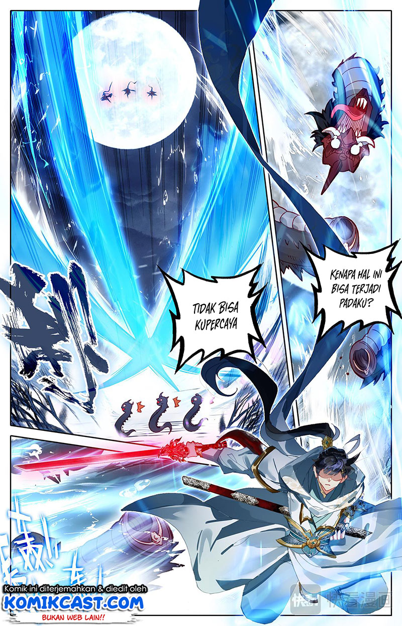 Cang Yuantu chapter 94 halaman 16