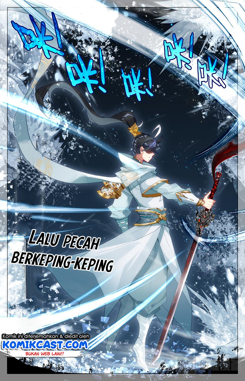 Cang Yuantu chapter 95 halaman 13