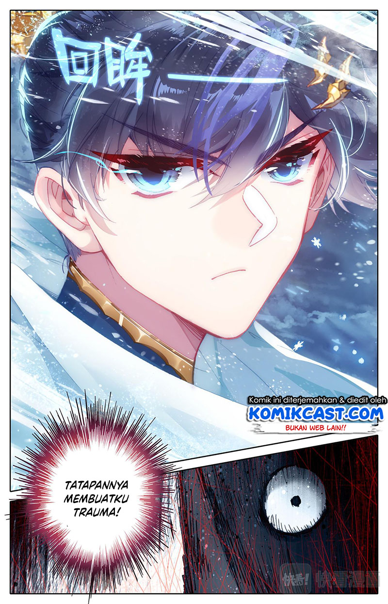 Cang Yuantu chapter 95 halaman 14
