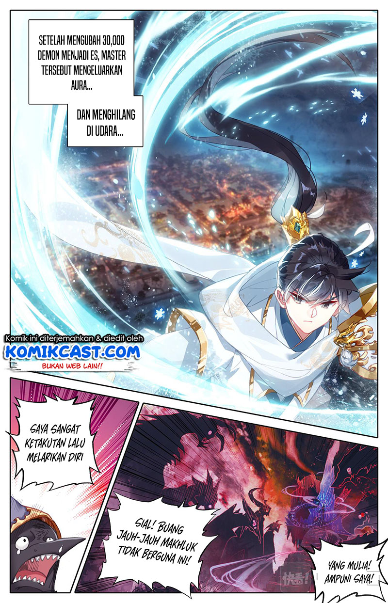 Cang Yuantu chapter 95 halaman 15
