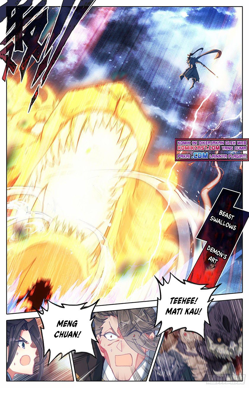 Cang Yuantu chapter 96 halaman 12