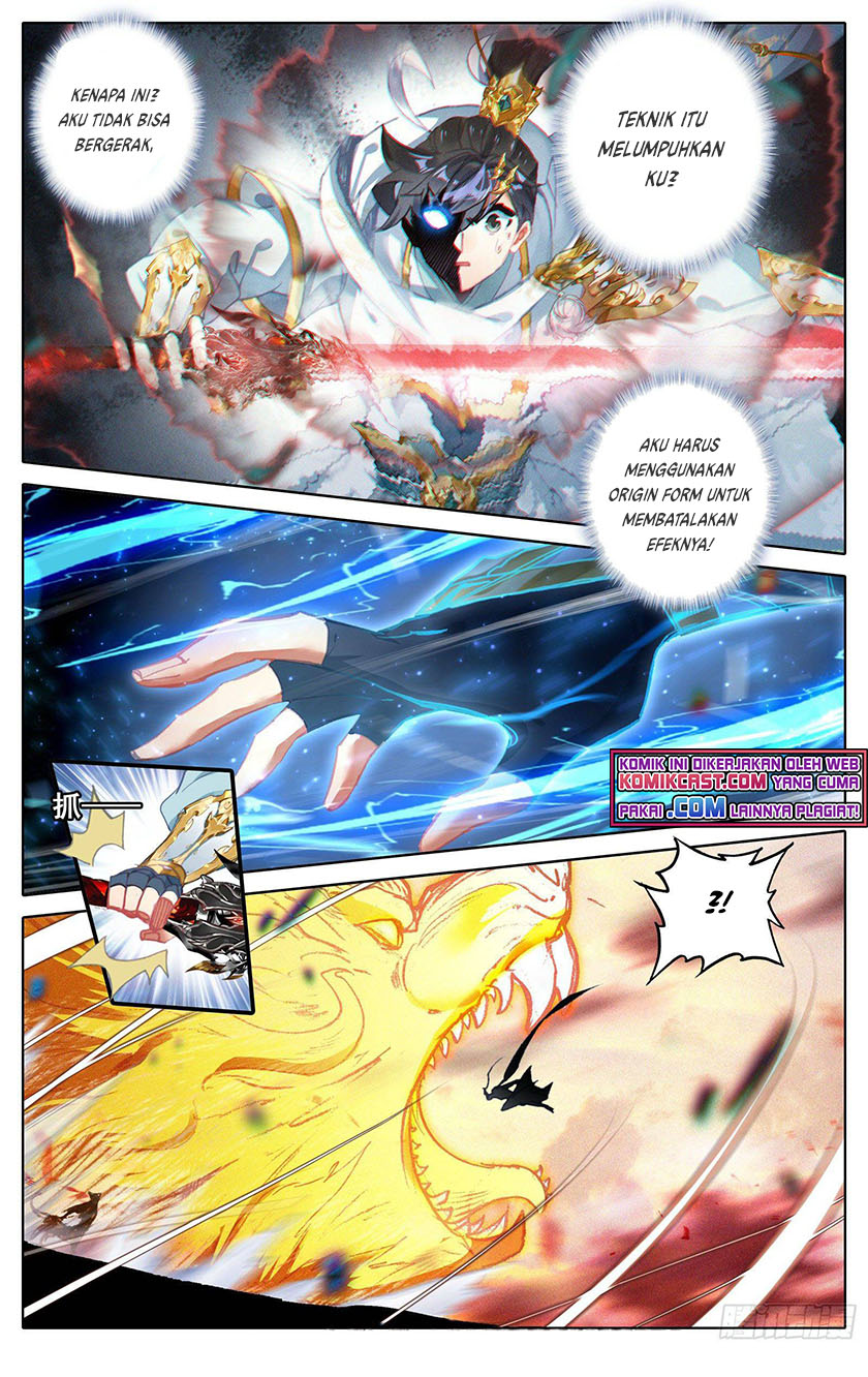 Cang Yuantu chapter 96 halaman 13